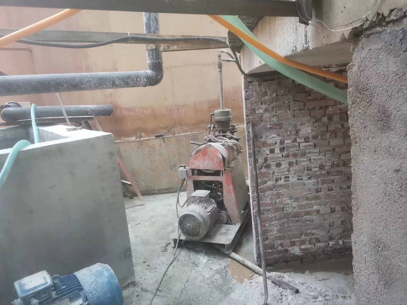 仙游压浆作业流程有哪些