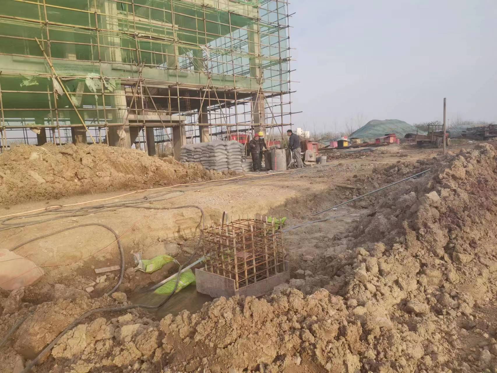 仙游当桥梁出现裂缝的时候应该及时加固修补